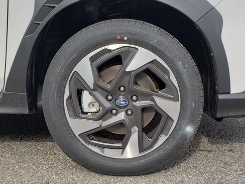 New 2026 Subaru Crosstrek 2.5i Limited AWD/4WD image 12