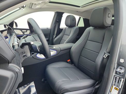 New 2026 Mercedes-Benz GLE 450 4MATIC Coupe image 17