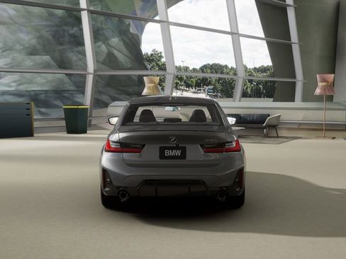 New 2026 BMW 330i Sedan image 5