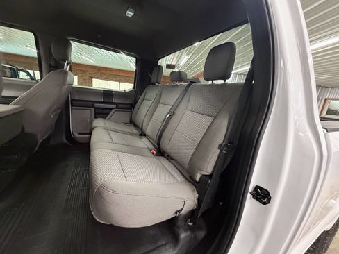 Used 2021 Ford F250 XLT w/ FX4 Off-Road Package image 30