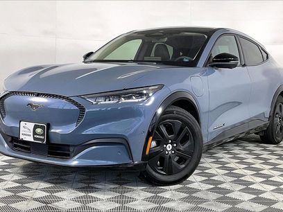 Used 2023 Ford Mustang Mach-E California Route 1
