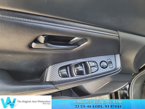 Used 2024 Nissan Sentra S image 12