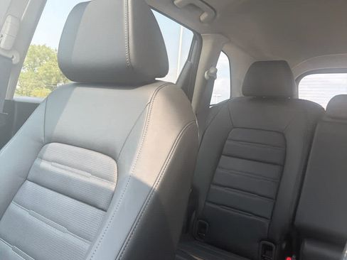 Used 2026 Honda CR-V EX-L image 3