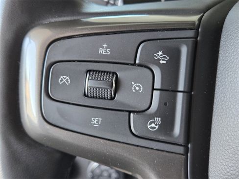 Used 2024 Chevrolet Silverado 1500 High Country w/ High Country Premium Package image 31