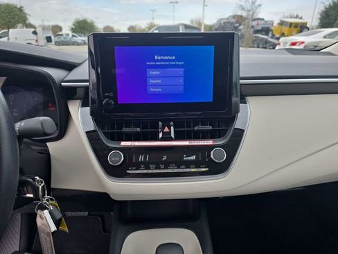 New 2026 Toyota Corolla LE image 19