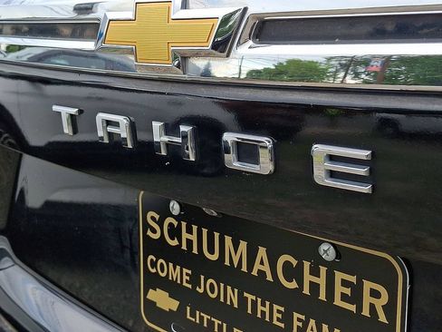 Used 2021 Chevrolet Tahoe LT w/ LT Signature Package AWD/4WD image 30