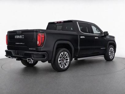 Used 2024 GMC Sierra 1500 Denali Ultimate