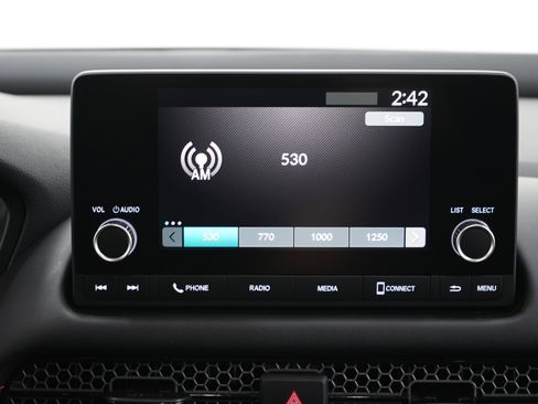 Used 2024 Honda HR-V Sport image 17