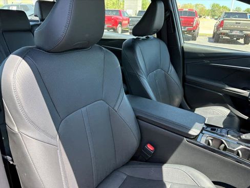 Used 2025 Toyota Camry XSE w/ Premium Package FWD image 6