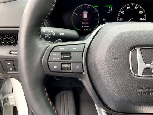 Used 2024 Honda CR-V Sport-L image 24