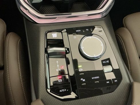 New 2026 BMW X3 xDrive30 w/ Premium Package image 14