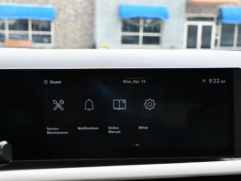 Used 2025 Hyundai Tucson SEL image 17