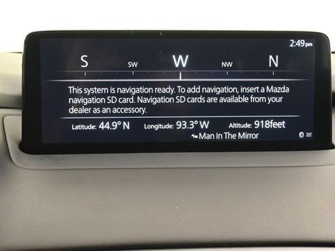 Used 2023 MAZDA CX-9 Touring image 30