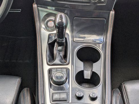 Used 2023 Nissan Maxima SR w/ Sport Mat Group image 18