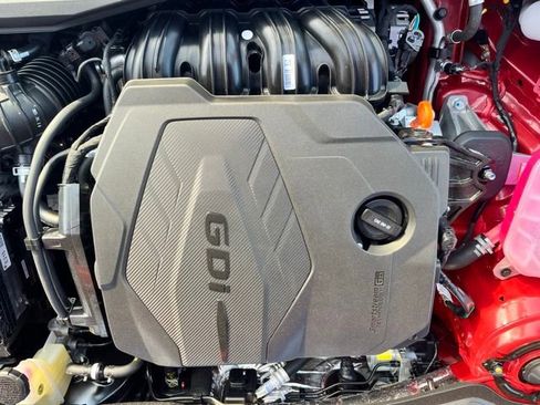 New 2026 Kia K5 GT-Line FWD image 26