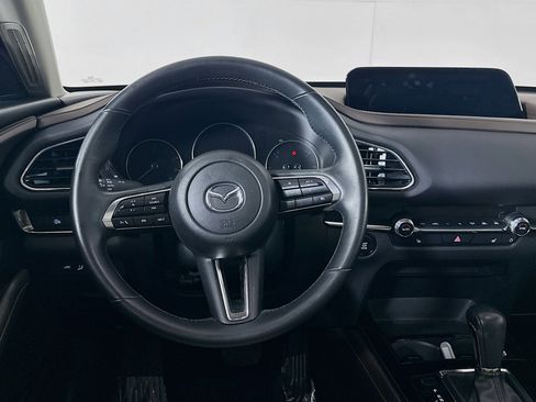 Used 2024 MAZDA CX-30 AWD 2.5 S w/ Premium Package image 18