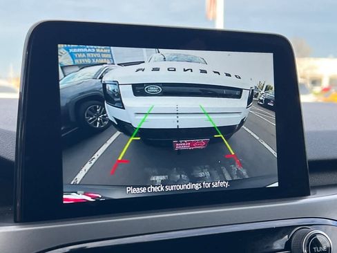 Used 2024 Ford Escape Active image 23