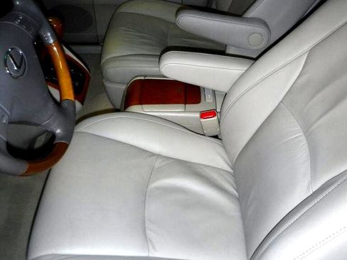 Used 2008 Lexus RX 350 FWD image 25