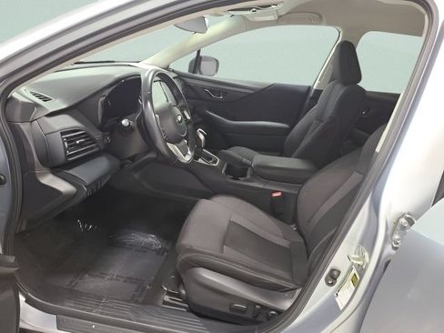 Used 2021 Subaru Outback Premium AWD/4WD image 16