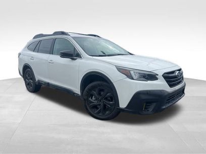 Used 2020 Subaru Outback Onyx Edition XT w/ Popular Package #2