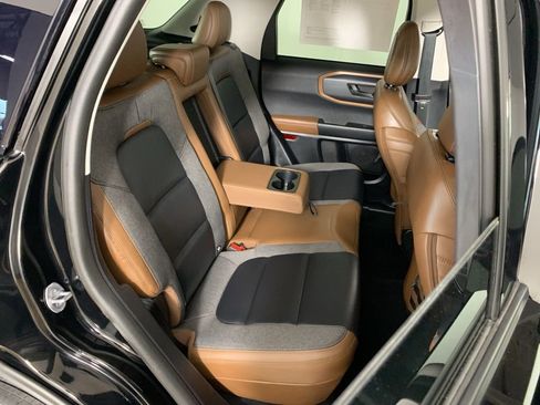 Used 2023 Ford Bronco Sport Outer Banks image 34