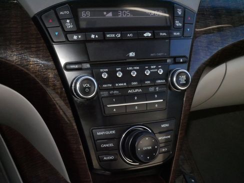 Used 2011 Acura MDX w/ Technology Package image 22