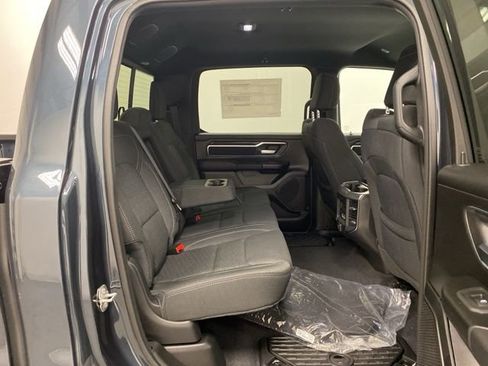 Used 2026 RAM 1500 Big Horn image 25
