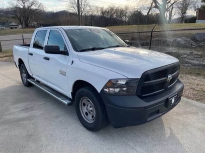 Used 2016 RAM 1500 Tradesman