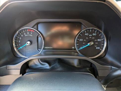 Used 2017 Ford F250 Lariat image 10