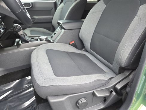 Used 2022 Ford Bronco Big Bend image 22