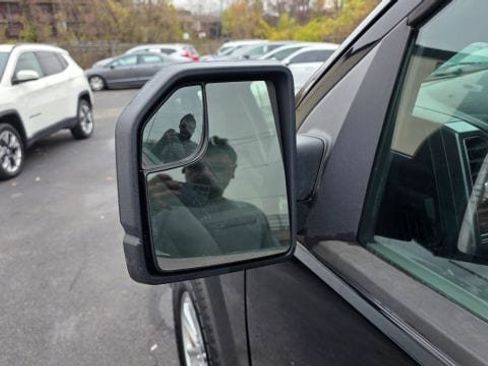 Used 2017 Ford F150 XLT image 26