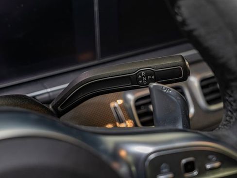 Certified 2022 Mercedes-Benz GLE 53 AMG 4MATIC image 16