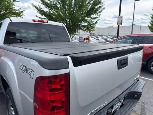 Used 2013 GMC Sierra 1500 SLE AWD/4WD image 18