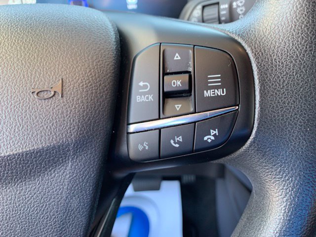 Used 2025 Ford Bronco Sport Big Bend AWD/4WD image 16