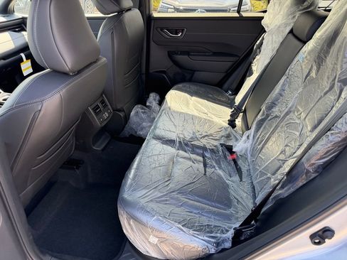 New 2026 Subaru Outback Touring XT AWD/4WD image 8
