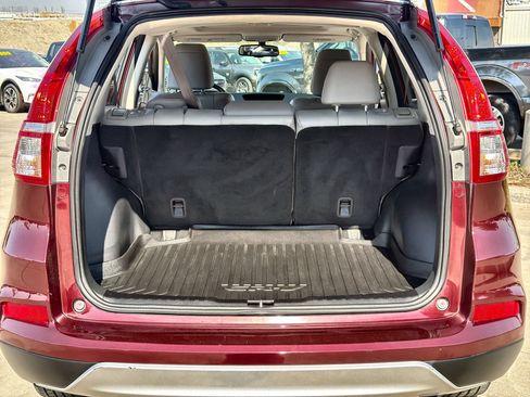 Used 2016 Honda CR-V EX-L image 23