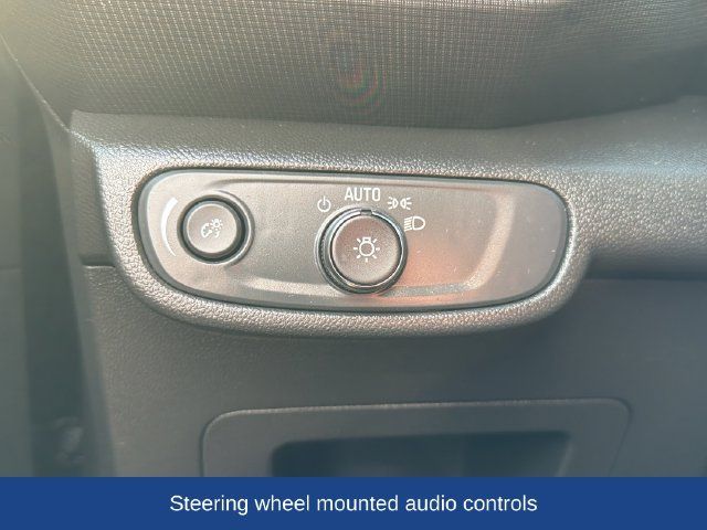 Certified 2023 Chevrolet TrailBlazer LS AWD/4WD image 13