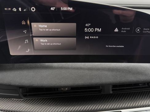 Used 2023 Lucid Air Grand Touring image 37