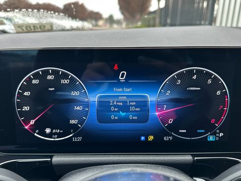 Certified 2025 Mercedes-Benz GLA 250 4MATIC image 25