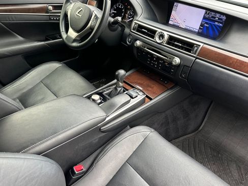 Used 2013 Lexus GS 350 image 19
