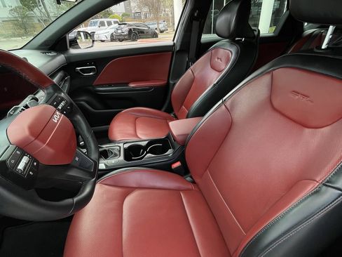 Used 2025 Kia K4 GT-Line w/ GT-Line Premium Package image 20