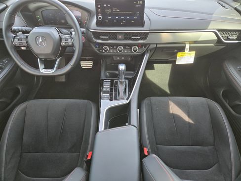 Used 2025 Acura ADX A-Spec image 26