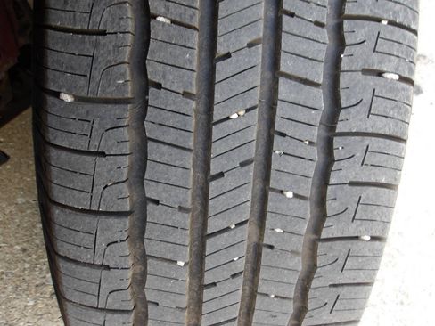 Used 2018 Chevrolet Equinox Premier FWD image 44