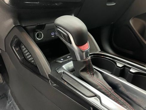 New 2026 Chevrolet TrailBlazer RS w/ Convenience Package image 10