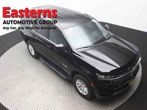 Used 2024 Chevrolet Tahoe LT image 3