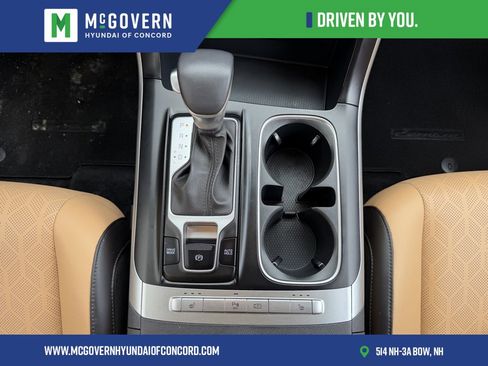 Used 2024 Kia Carnival LX image 15