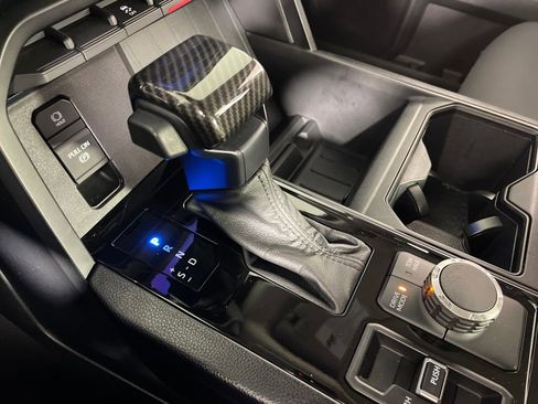 Used 2023 Toyota Tundra SR5 w/ SX Package image 22