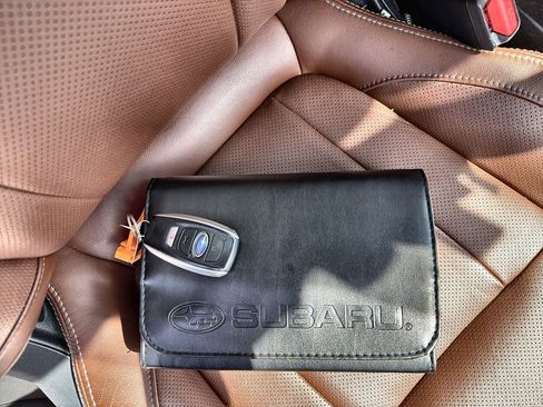 Used 2019 Subaru Ascent Touring AWD/4WD image 43