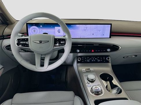 New 2026 Genesis GV70 2.5T Advanced image 19