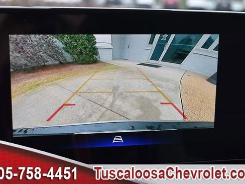 New 2026 Chevrolet TrailBlazer LT w/ Convenience Package image 28